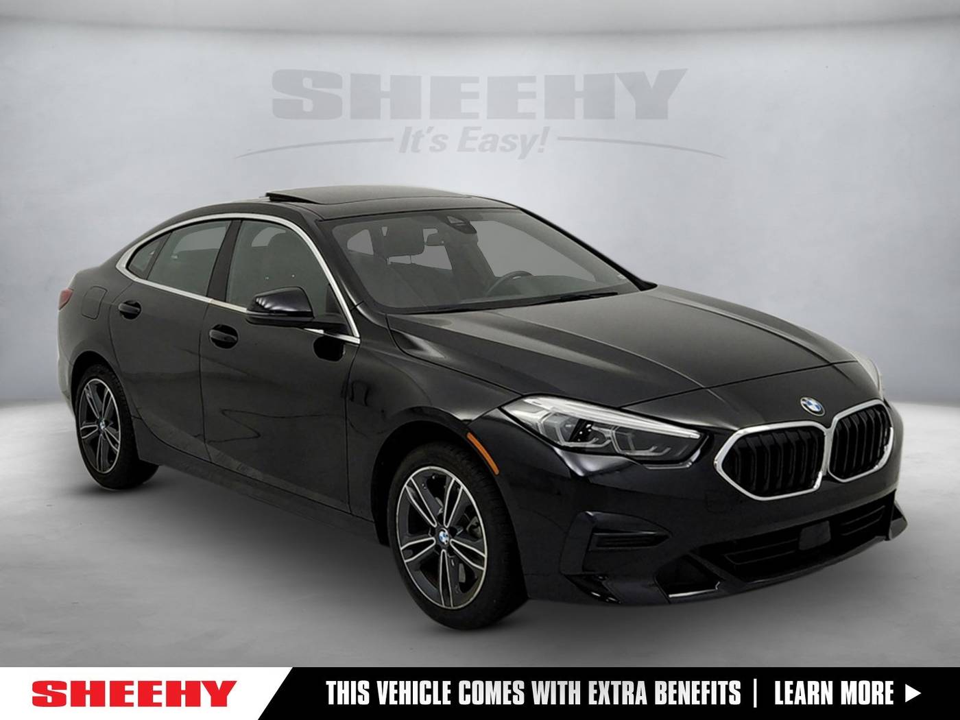 2024 BMW 2 Series 228i — Sedan — 24,340 mi — Laurel, MD