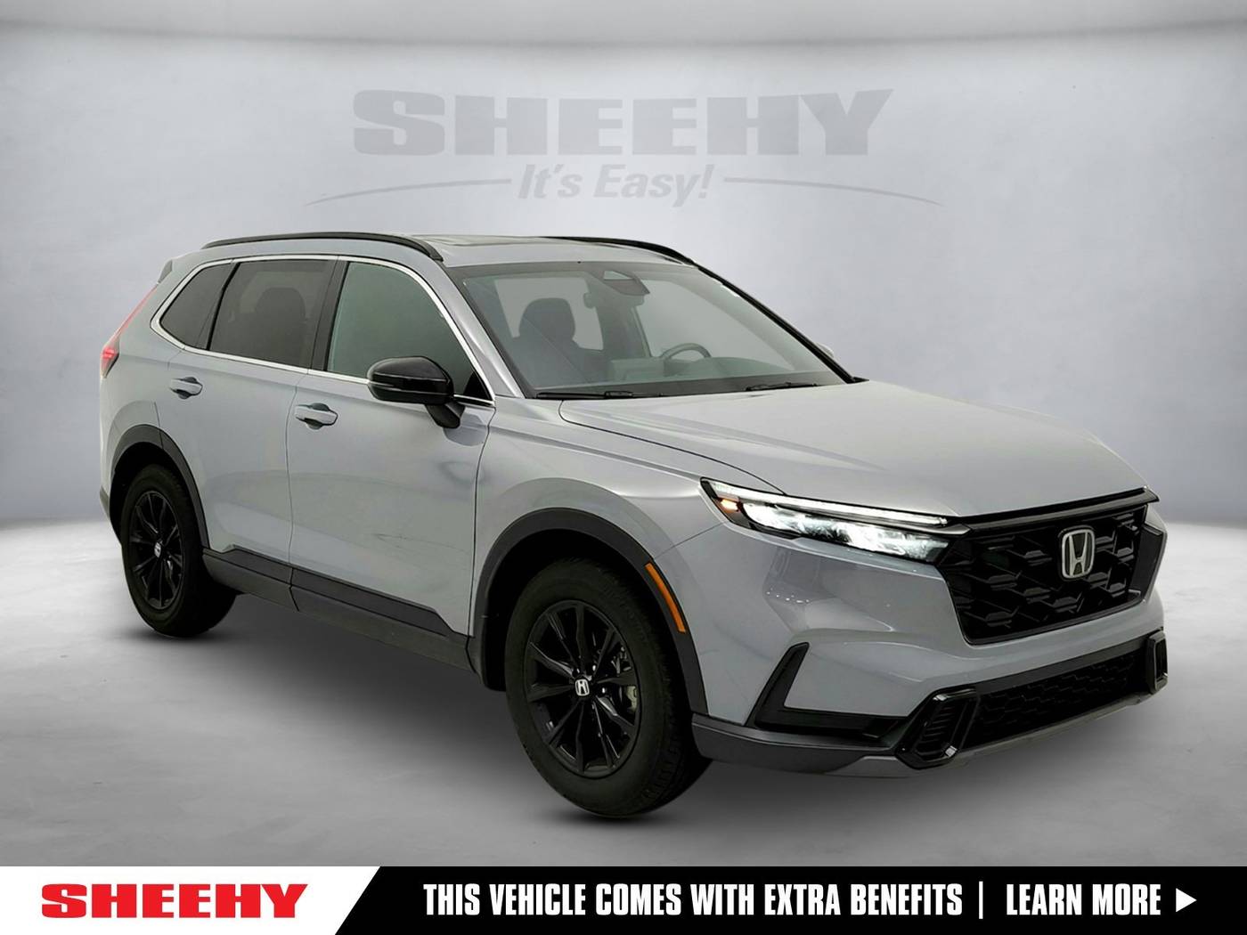 2024 Honda CR-V Hybrid Sport — SUV — 29,005 mi — Laurel, MD