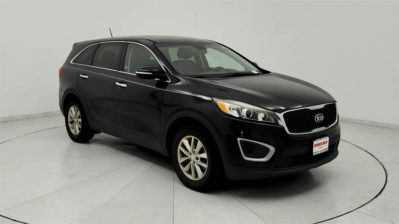 2018 Kia Sorento L — SUV — 99,935 mi — Laurel, MD