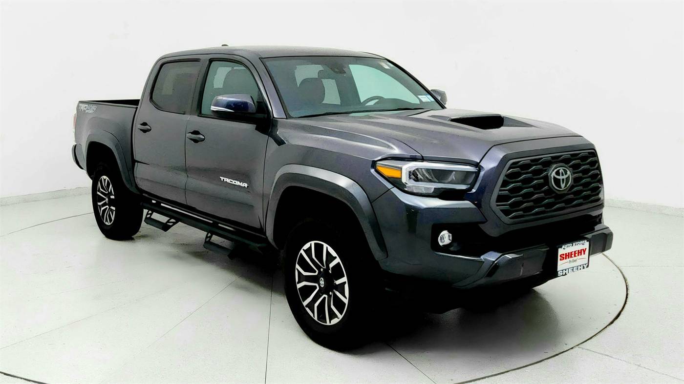 2023 Toyota Tacoma TRD Sport — Pickup Truck — 29,963 mi — Laurel, MD