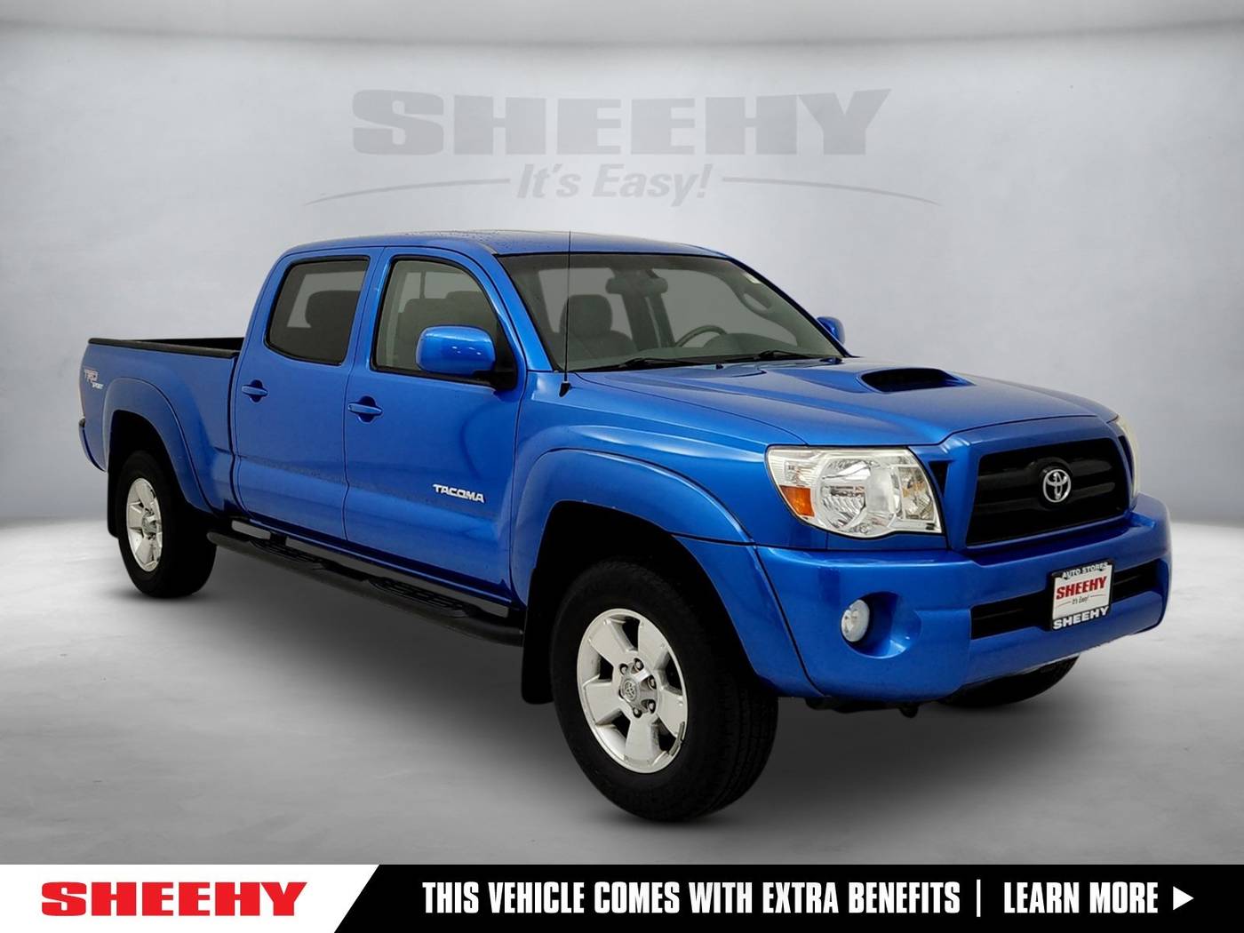2005 Toyota Tacoma PreRunner — Pickup Truck — 154,589 mi — Laurel, MD