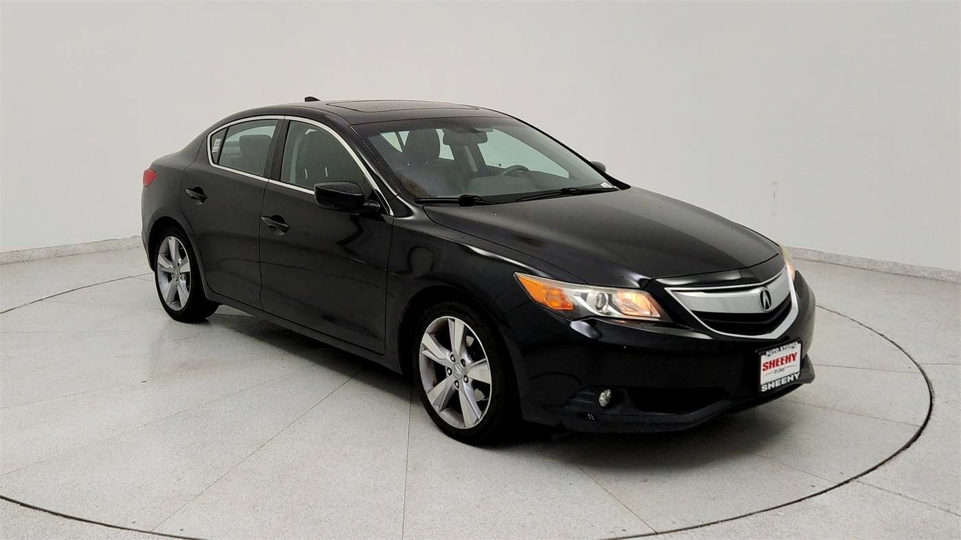 2015 Acura ILX Technology Package — Sedan — 109,021 mi — Laurel, MD
