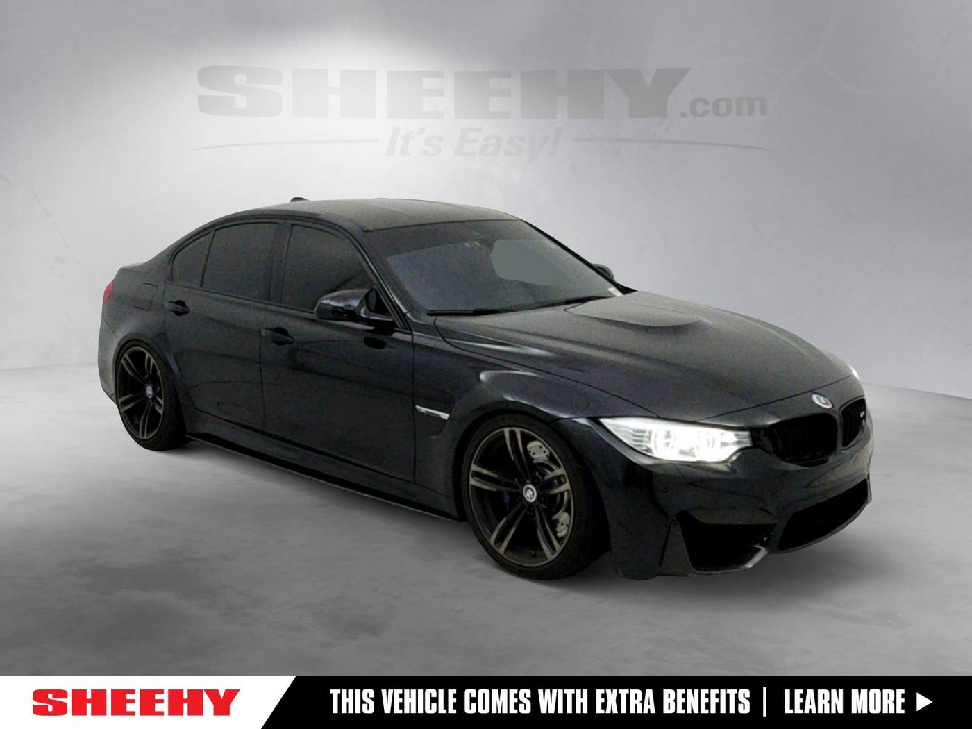 2016 BMW M3 Standard — Sedan — 84,797 mi — Laurel, MD
