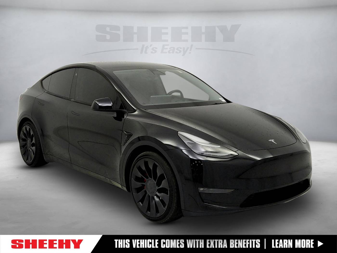 2022 Tesla Model Y Performance — SUV — 47,068 mi — Laurel, MD