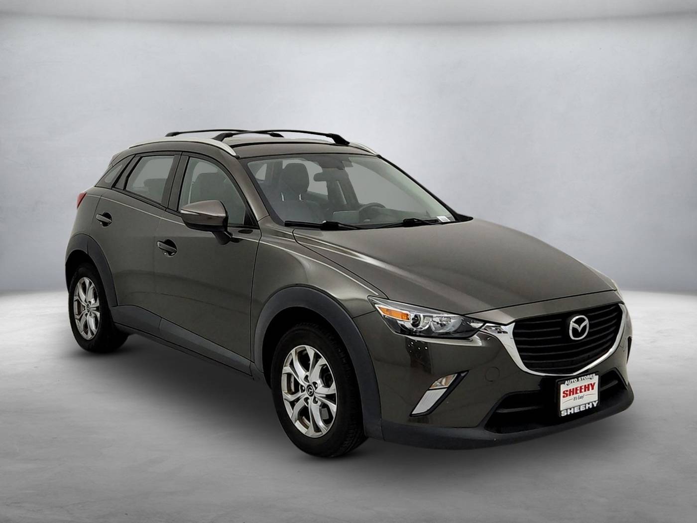 2016 Mazda CX-3 Touring — SUV — 104,274 mi — Laurel, MD