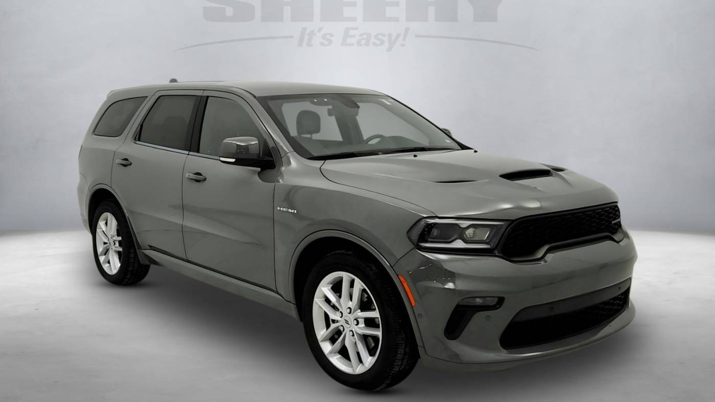 2022 Dodge Durango R/T — SUV — 42,171 mi — Laurel, MD