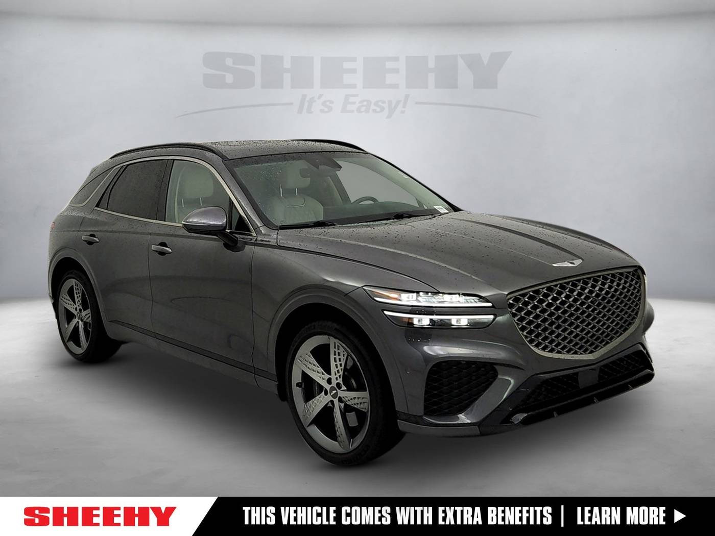 2022 Genesis GV70 3.5T Sport — SUV — 46,100 mi — Laurel, MD