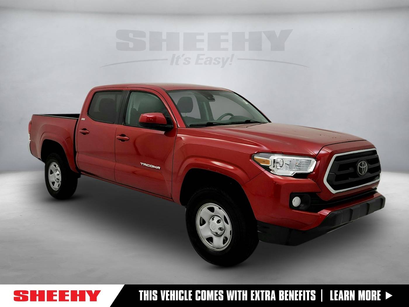 2023 Toyota Tacoma SR5 — Pickup Truck — 42,735 mi — Laurel, MD