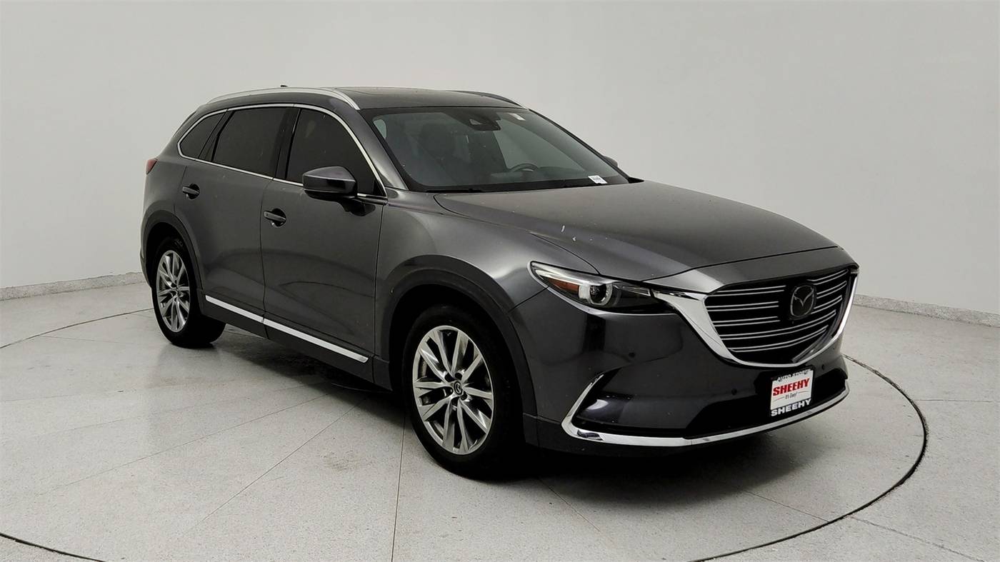 2019 Mazda CX-9 Grand Touring — SUV — 19,899 mi — Laurel, MD