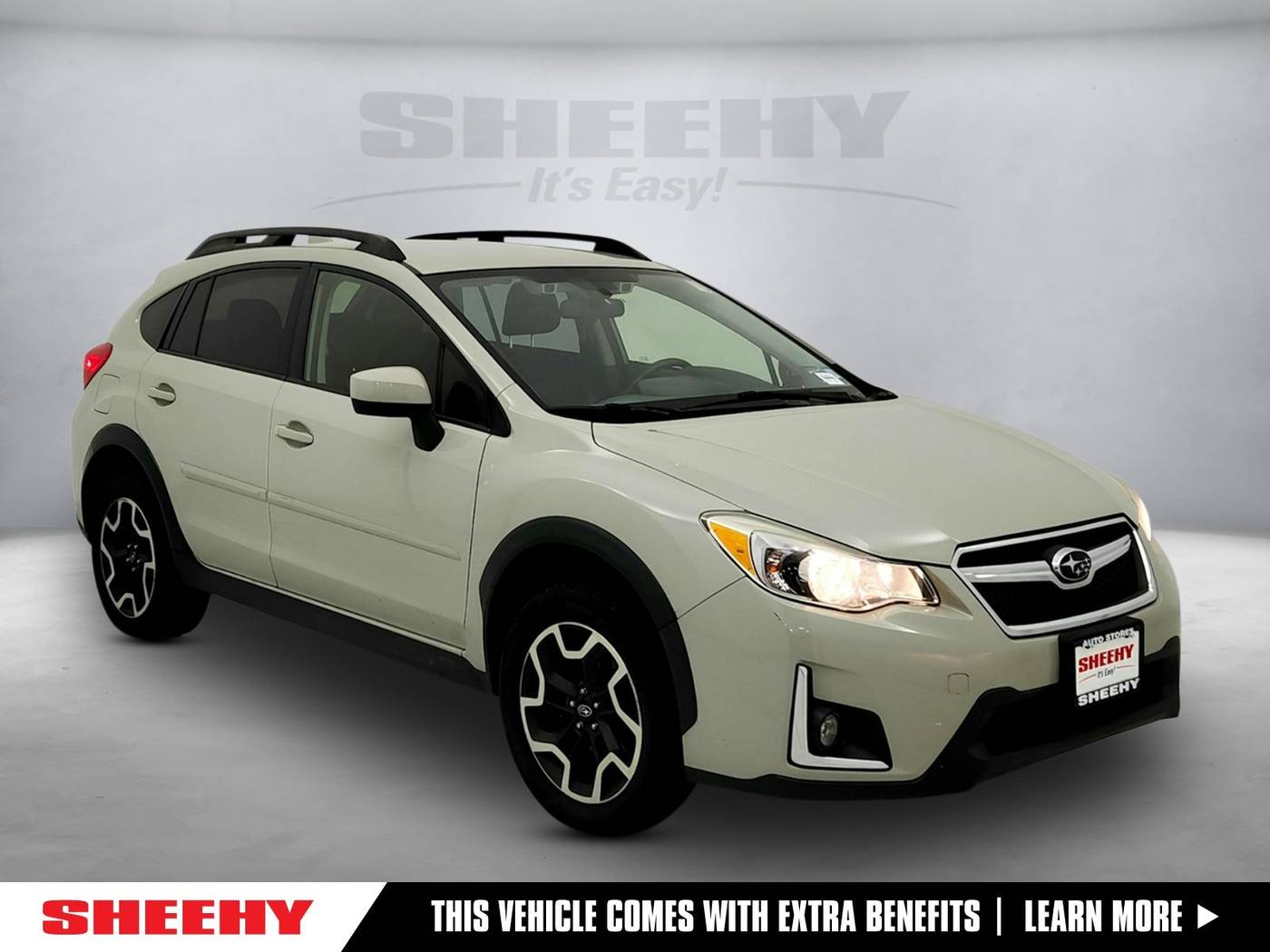2016 Subaru Crosstrek Premium — SUV — 59,400 mi — Laurel, MD