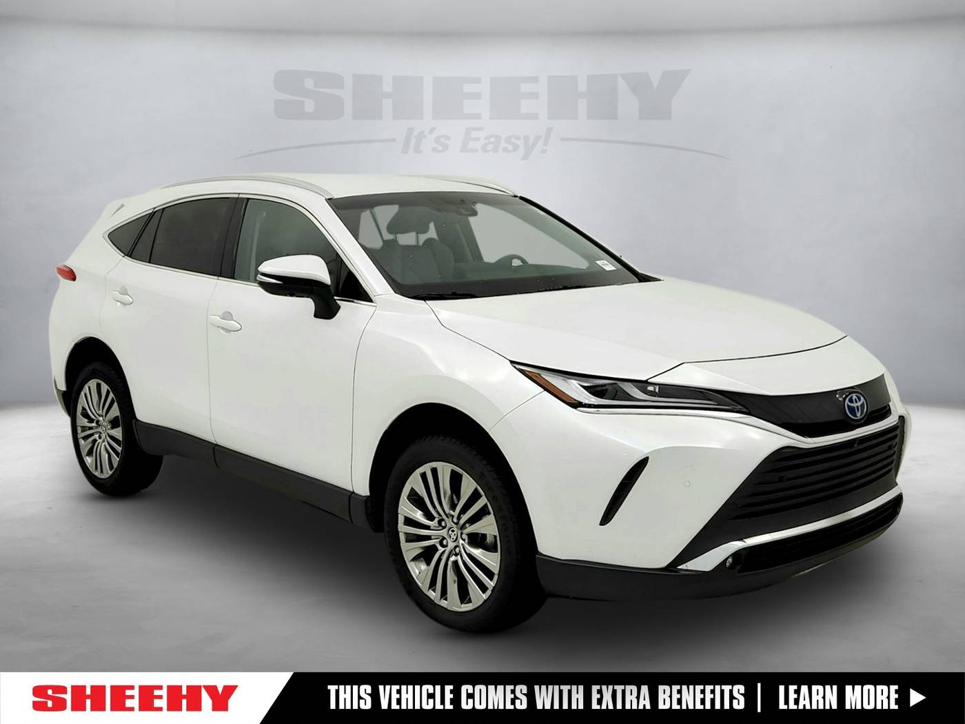 2023 Toyota Venza Limited — SUV — 71,275 mi — Laurel, MD