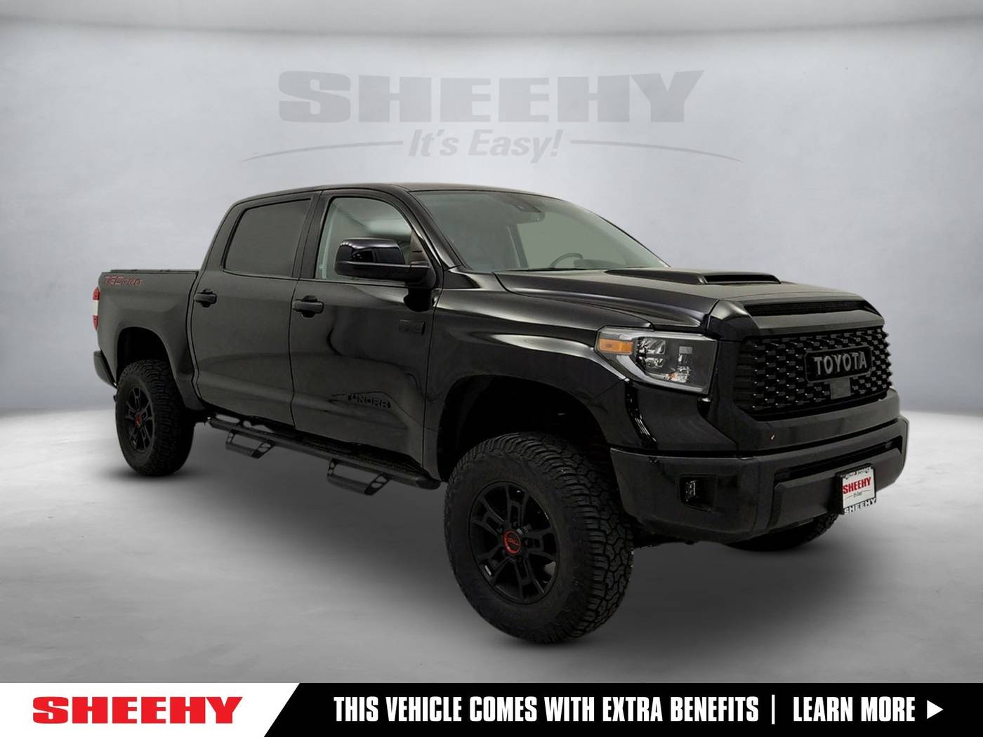 2021 Toyota Tundra TRD Pro — Pickup Truck — 27,093 mi — Laurel, MD