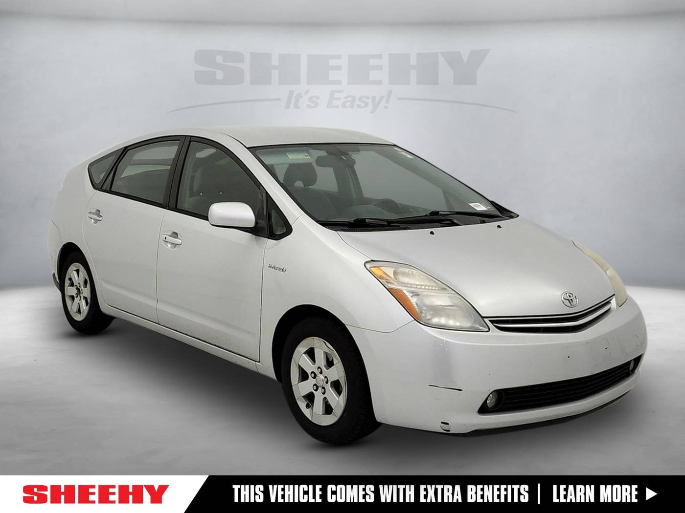 2006 Toyota Prius Base — Sedan — 158,657 mi — Laurel, MD