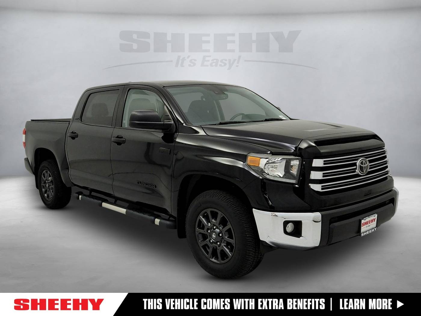 2021 Toyota Tundra SR5 — Pickup Truck — 39,715 mi — Laurel, MD