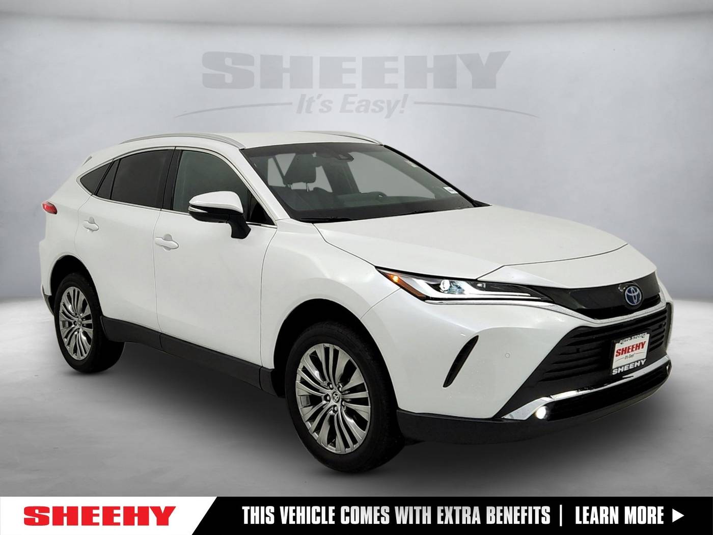 2024 Toyota Venza XLE — SUV — 50,341 mi — Laurel, MD