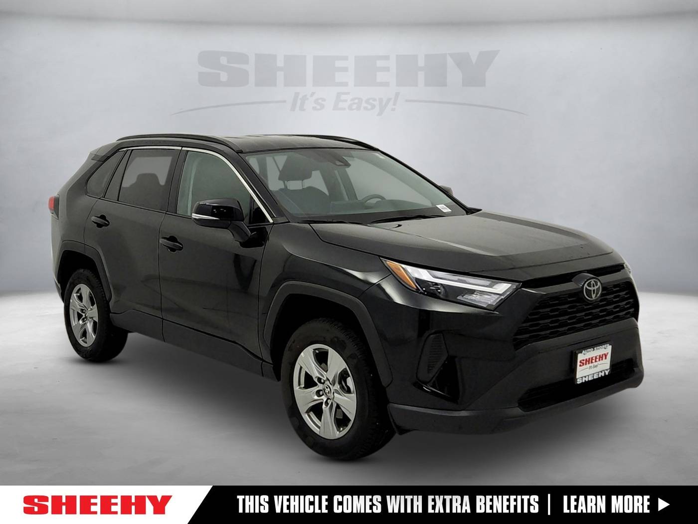 2024 Toyota RAV4 XLE — SUV — 19,313 mi — Laurel, MD