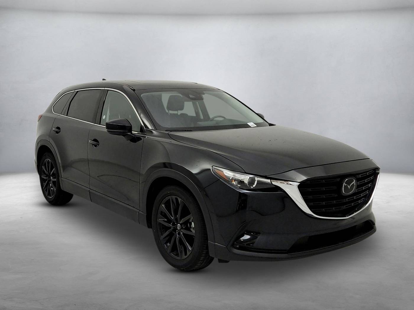 2023 Mazda CX-9 Touring Plus — SUV — 49,625 mi — Laurel, MD