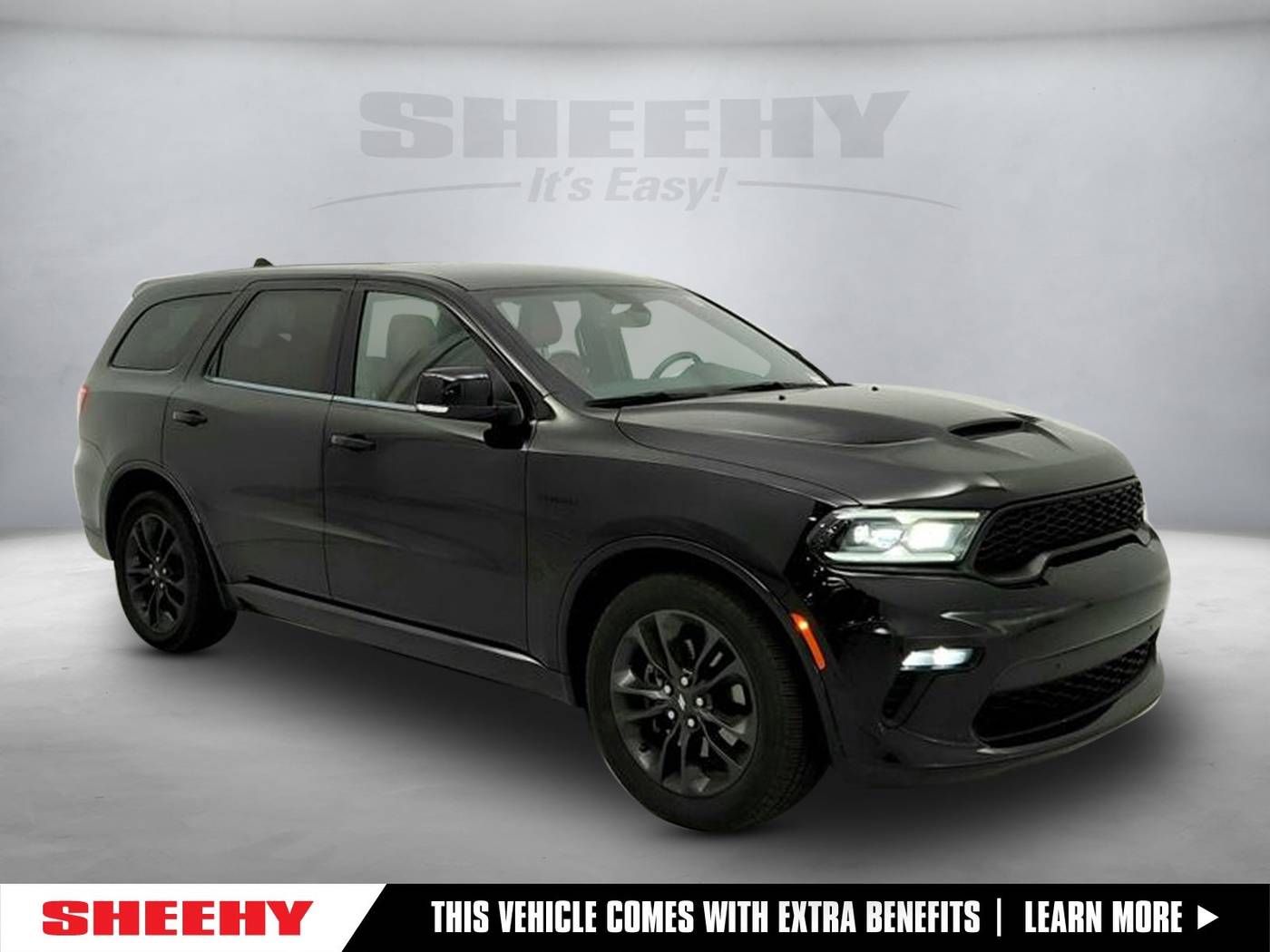 2022 Dodge Durango R/T — SUV — 45,946 mi — Laurel, MD