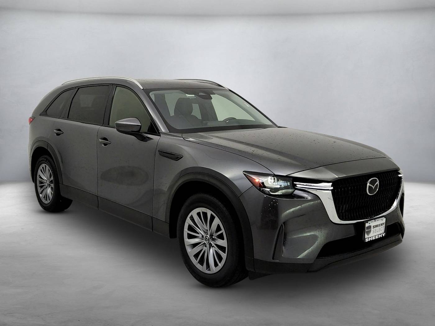 2024 Mazda CX-90 Preferred — SUV — 13,585 mi — Laurel, MD