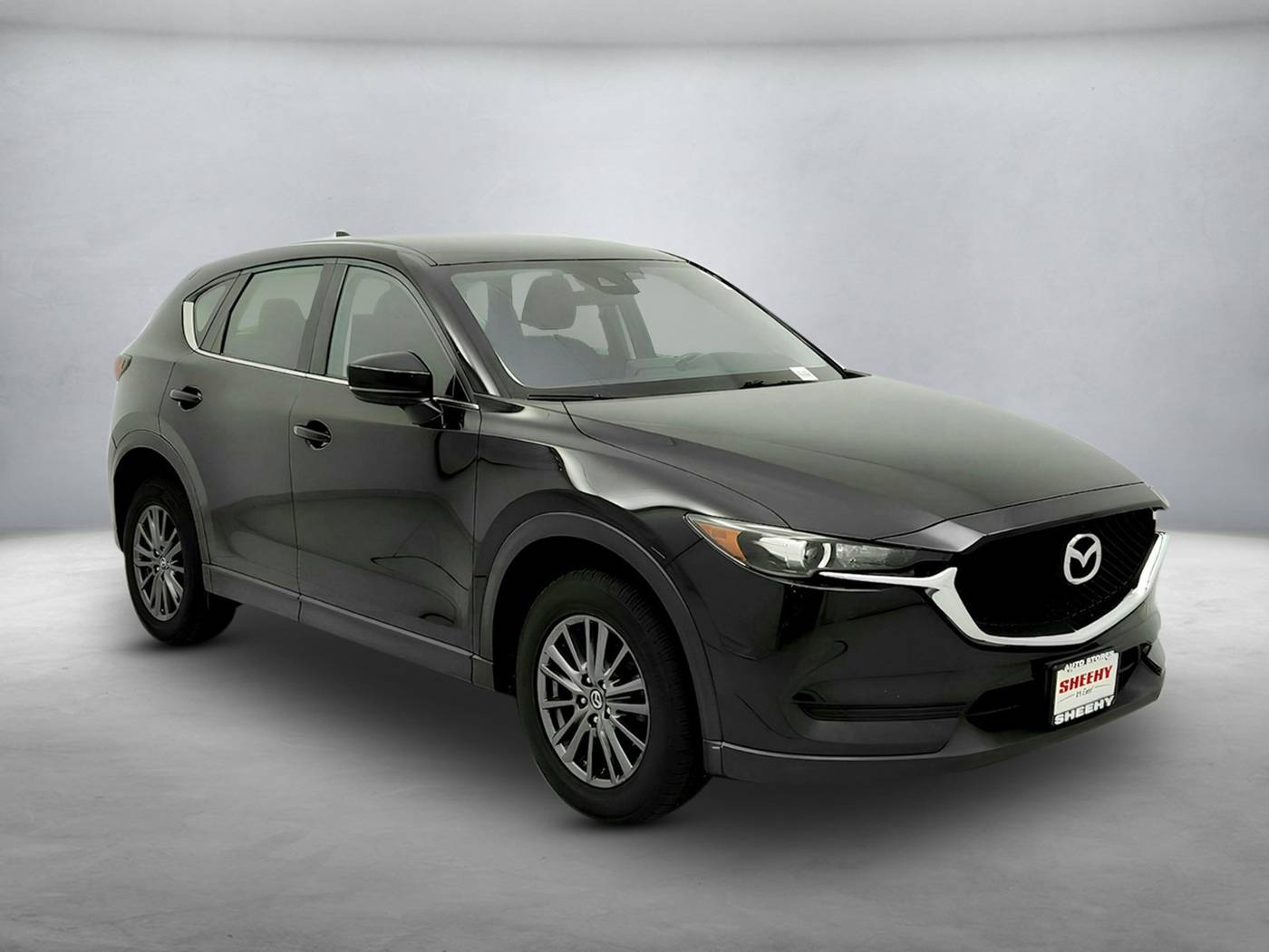 2019 Mazda CX-5 Sport — SUV — 46,393 mi — Laurel, MD