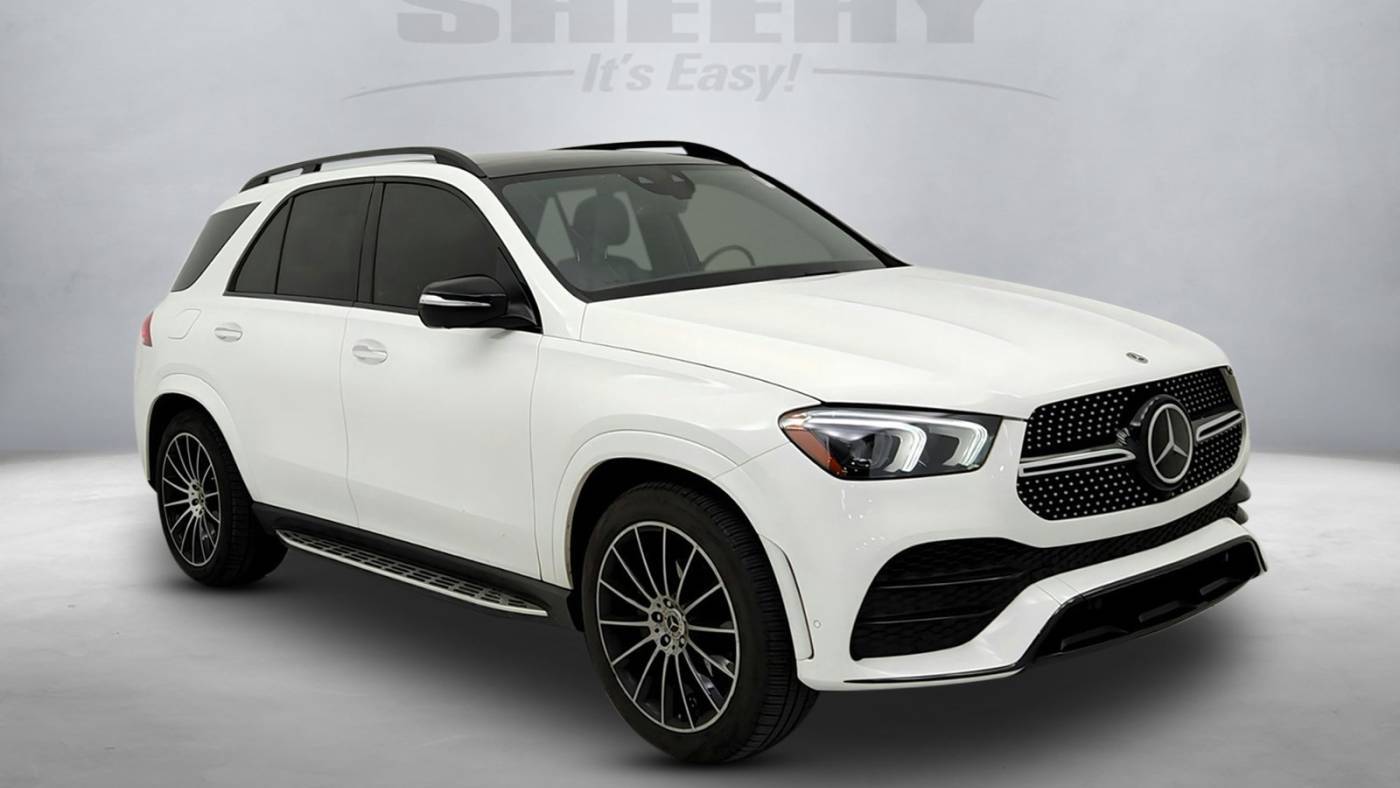 2023 Mercedes-Benz GLE GLE 350 — SUV — 29,453 mi — Laurel, MD