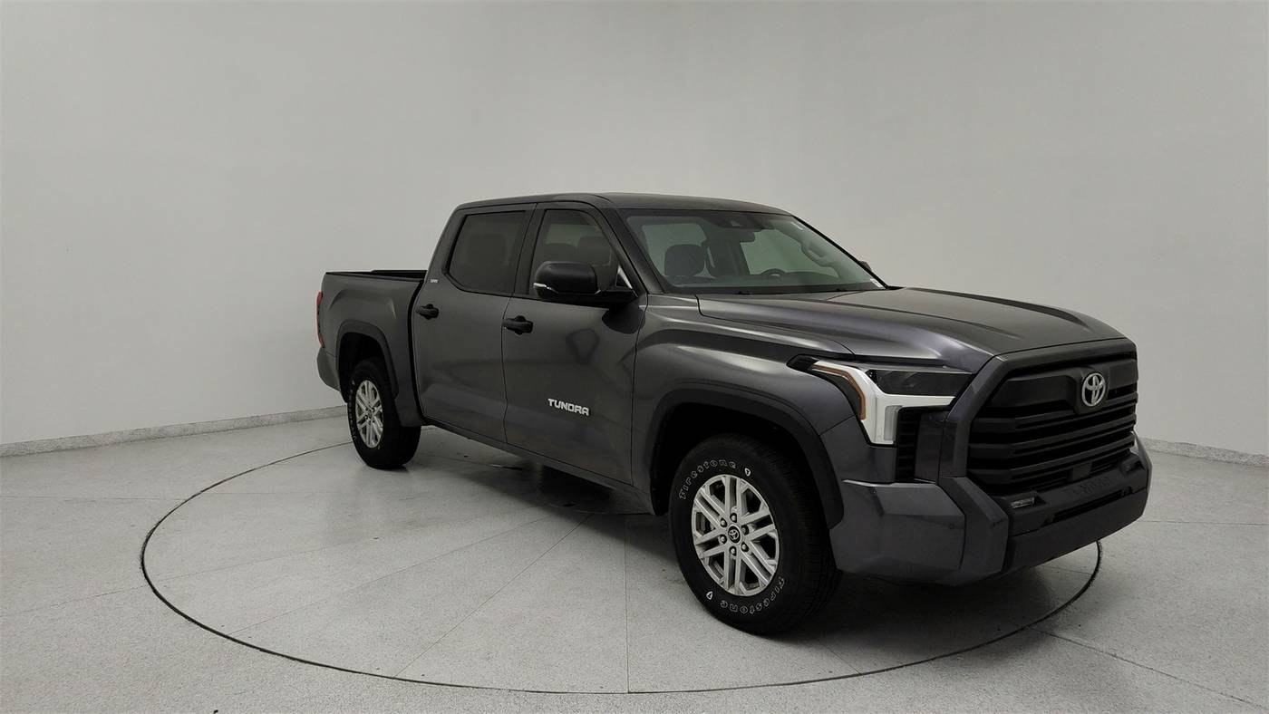 2024 Toyota Tundra SR5 — Pickup Truck — 31,884 mi — Laurel, MD