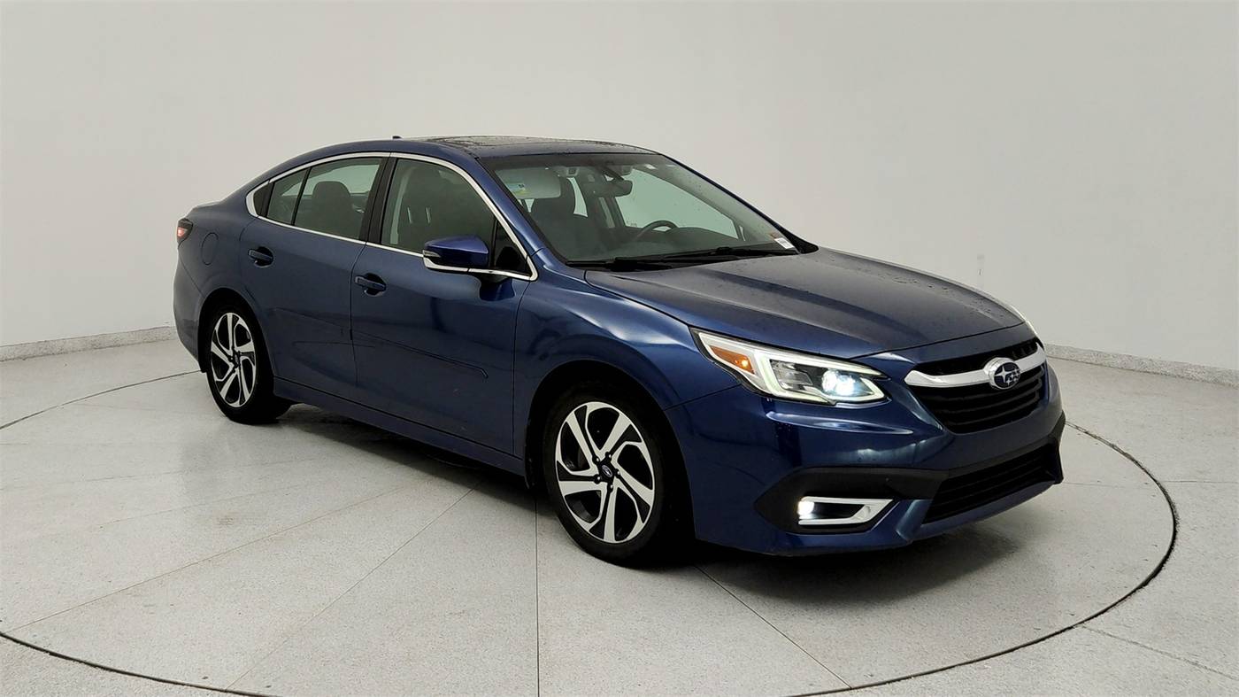 2020 Subaru Legacy 2.5i Limited — Sedan — 82,504 mi — Laurel, MD