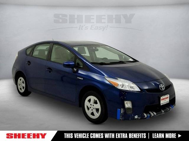 2010 Toyota Prius Two — Sedan — 158,890 mi — Laurel, MD