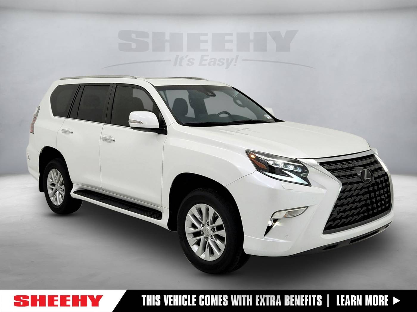 2022 Lexus GX GX 460 Premium — SUV — 34,000 mi — Laurel, MD