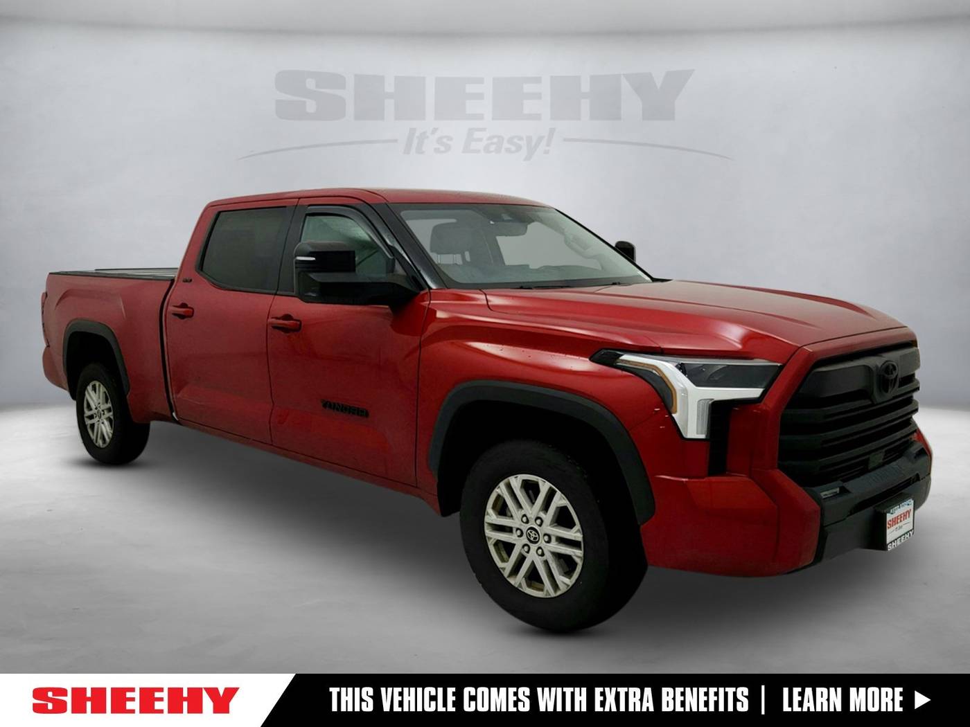 2023 Toyota Tundra SR5 — Pickup Truck — 53,741 mi — Laurel, MD