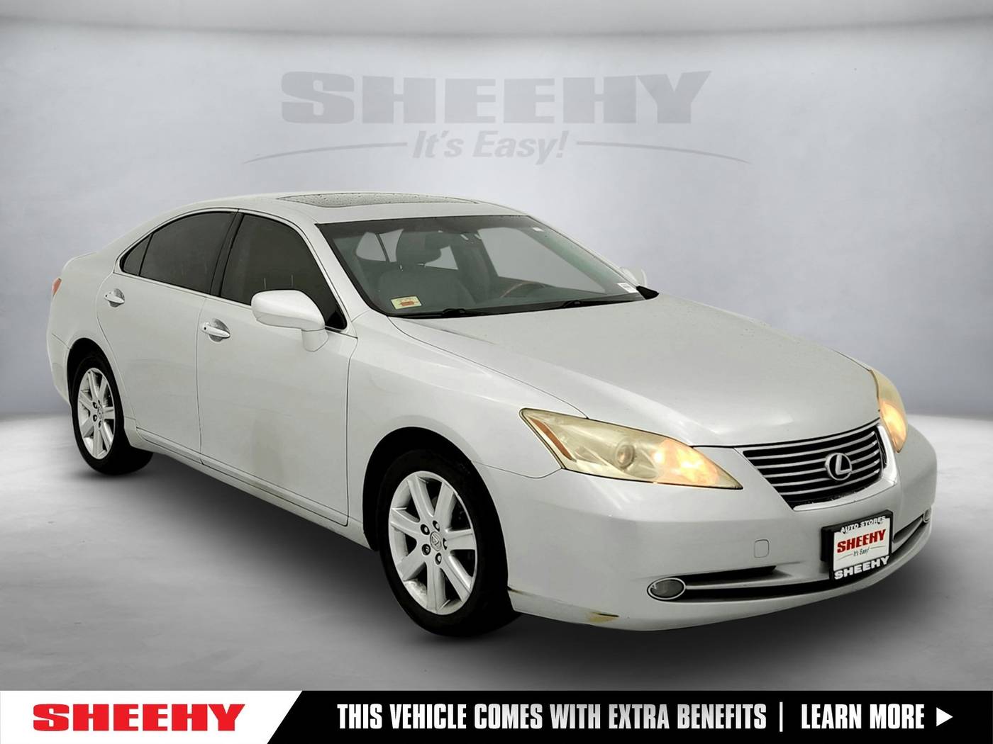 2009 Lexus ES ES 350 — Sedan — 170,000 mi — Laurel, MD