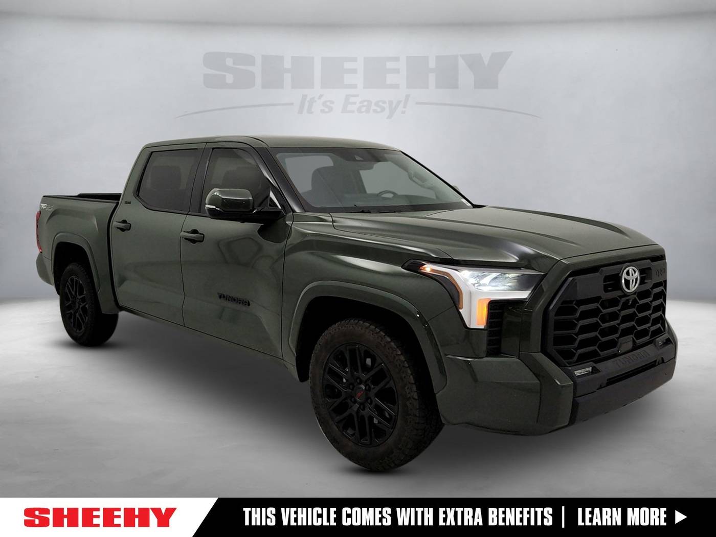 2022 Toyota Tundra SR5 — Pickup Truck — 55,991 mi — Laurel, MD