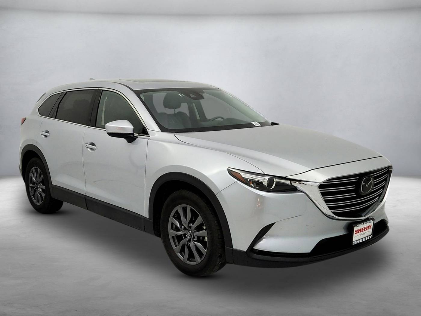 2023 Mazda CX-9 Touring — SUV — 42,725 mi — Laurel, MD