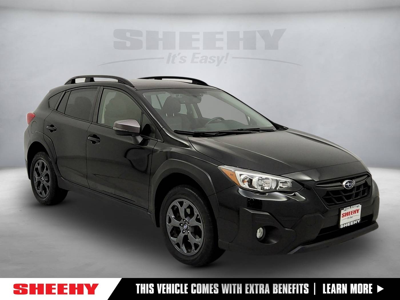2021 Subaru Crosstrek Sport — SUV — 68,087 mi — Laurel, MD