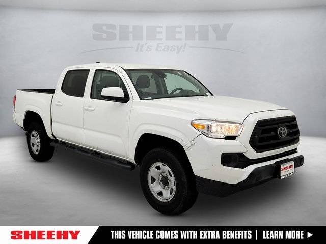 2021 Toyota Tacoma SR — Pickup Truck — 114,310 mi — Laurel, MD