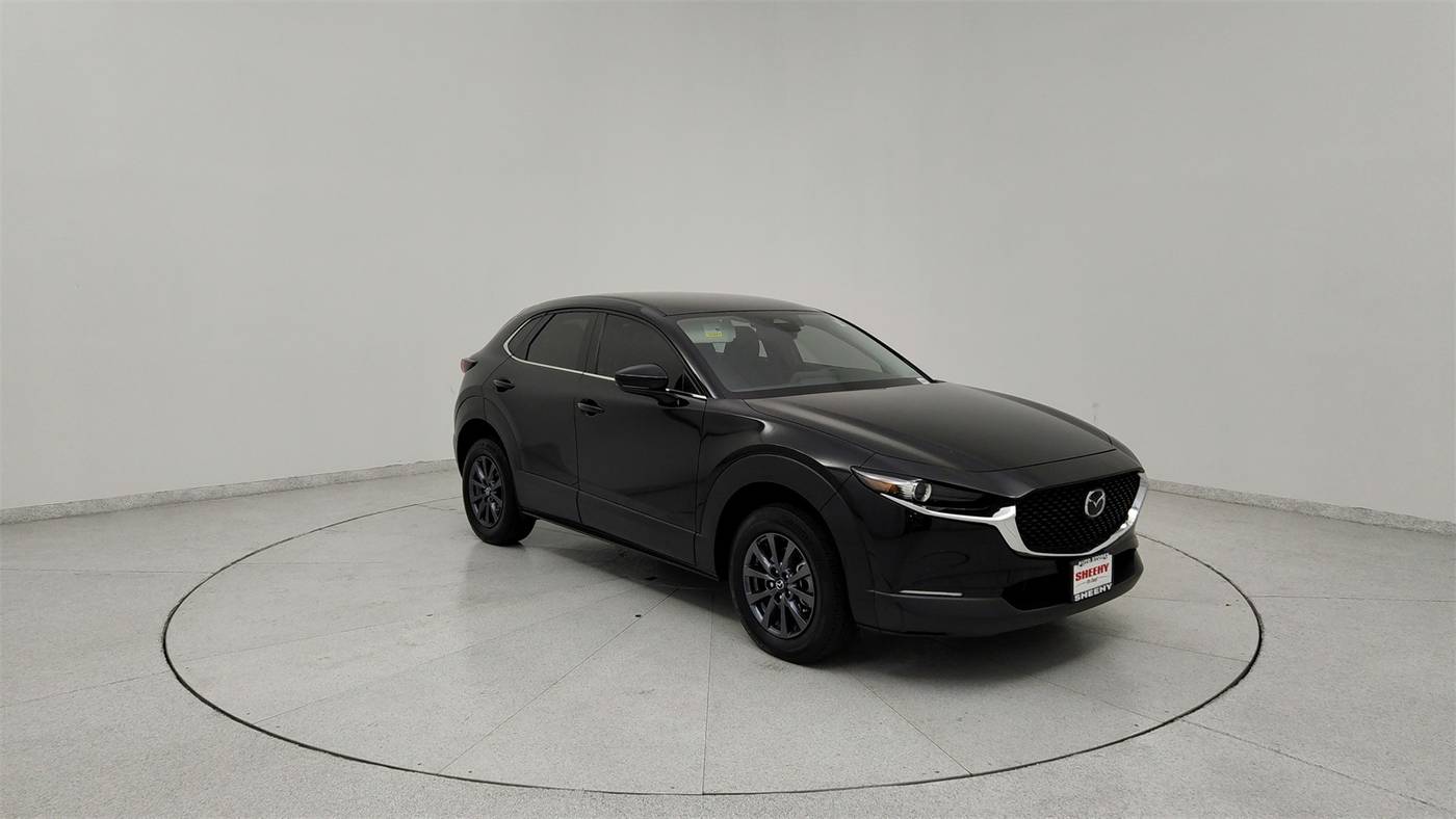 2024 Mazda CX-30 S — SUV — 19,937 mi — Laurel, MD