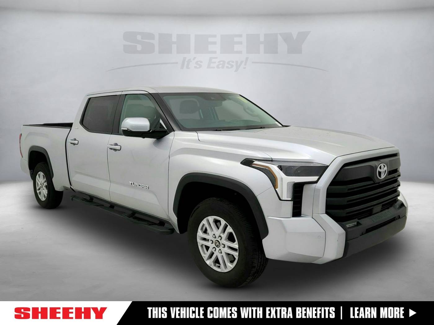 2024 Toyota Tundra SR5 — Pickup Truck — 45,999 mi — Laurel, MD