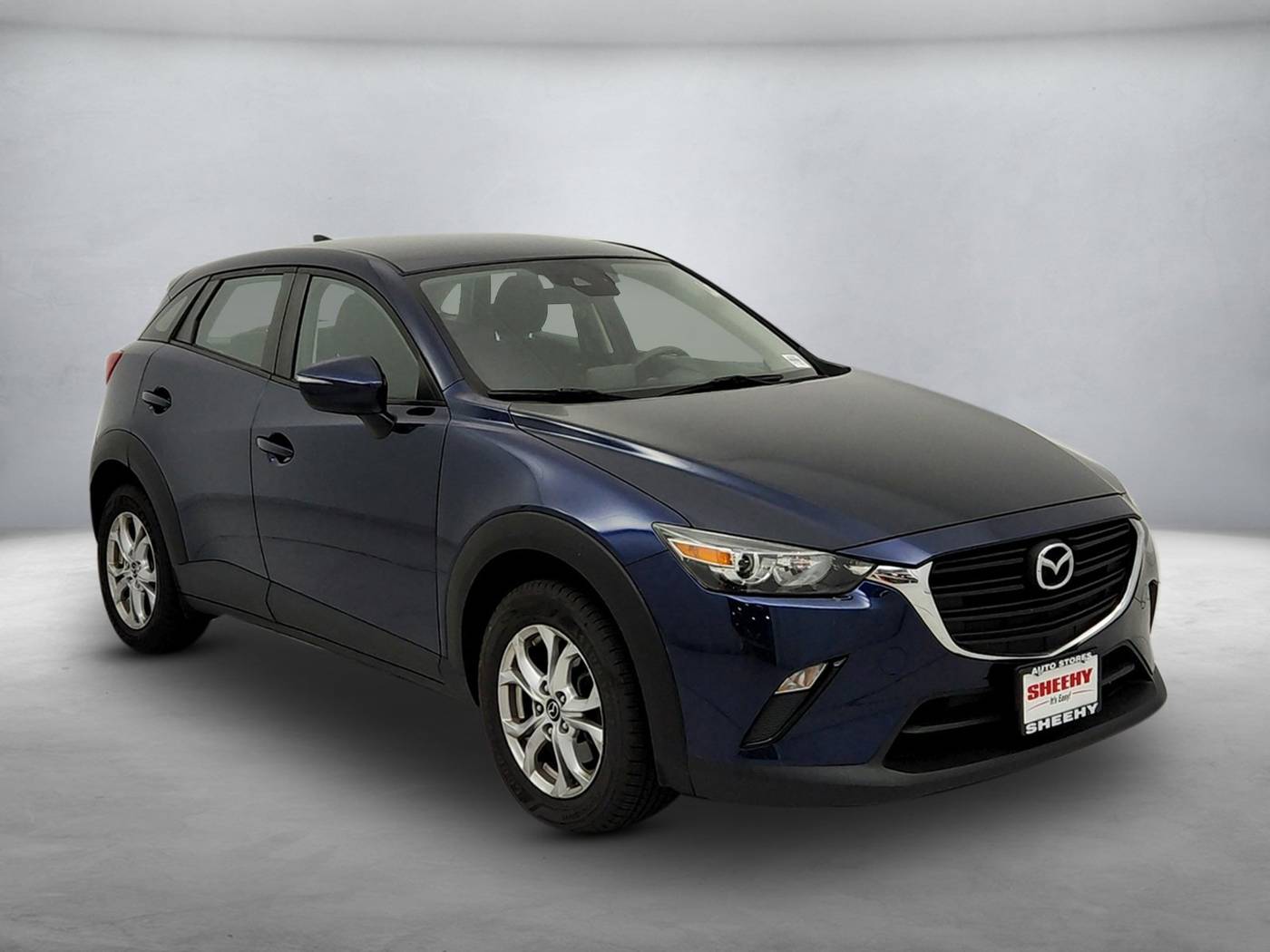 2019 Mazda CX-3 Sport — SUV — 104,369 mi — Laurel, MD