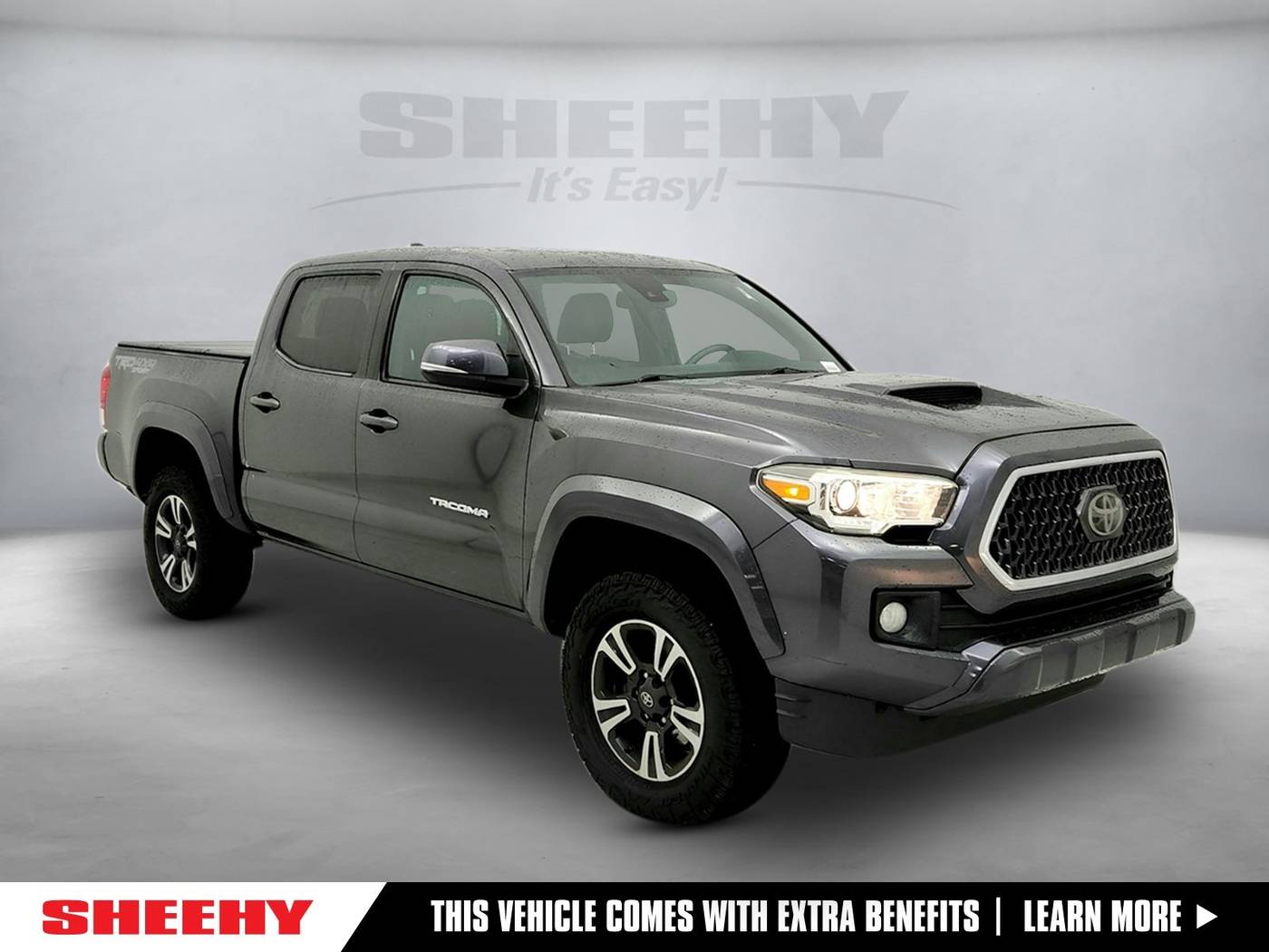 2019 Toyota Tacoma TRD Sport — Pickup Truck — 88,853 mi — Laurel, MD