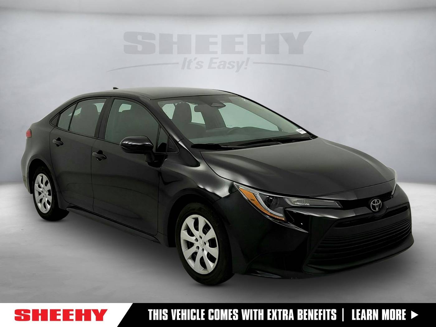 2024 Toyota Corolla LE — Sedan — 34,976 mi — Laurel, MD