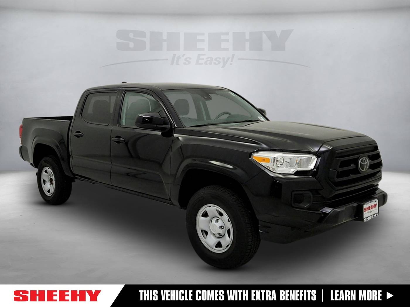 2022 Toyota Tacoma SR — Pickup Truck — 30,562 mi — Laurel, MD