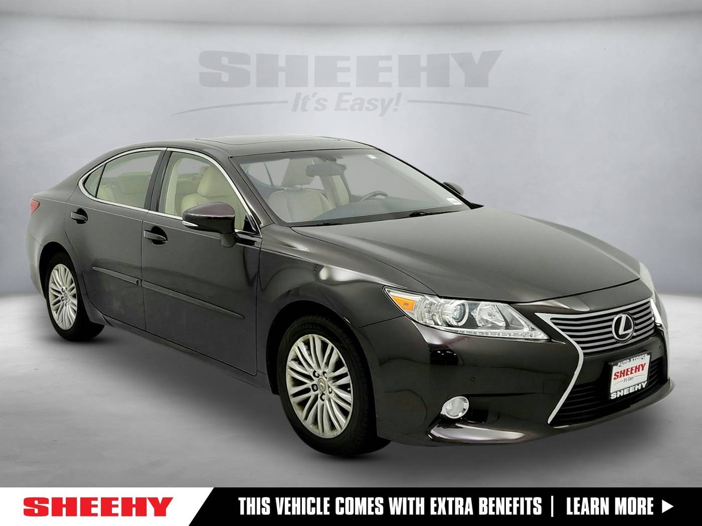 2013 Lexus ES ES 350 — Sedan — 65,567 mi — Laurel, MD