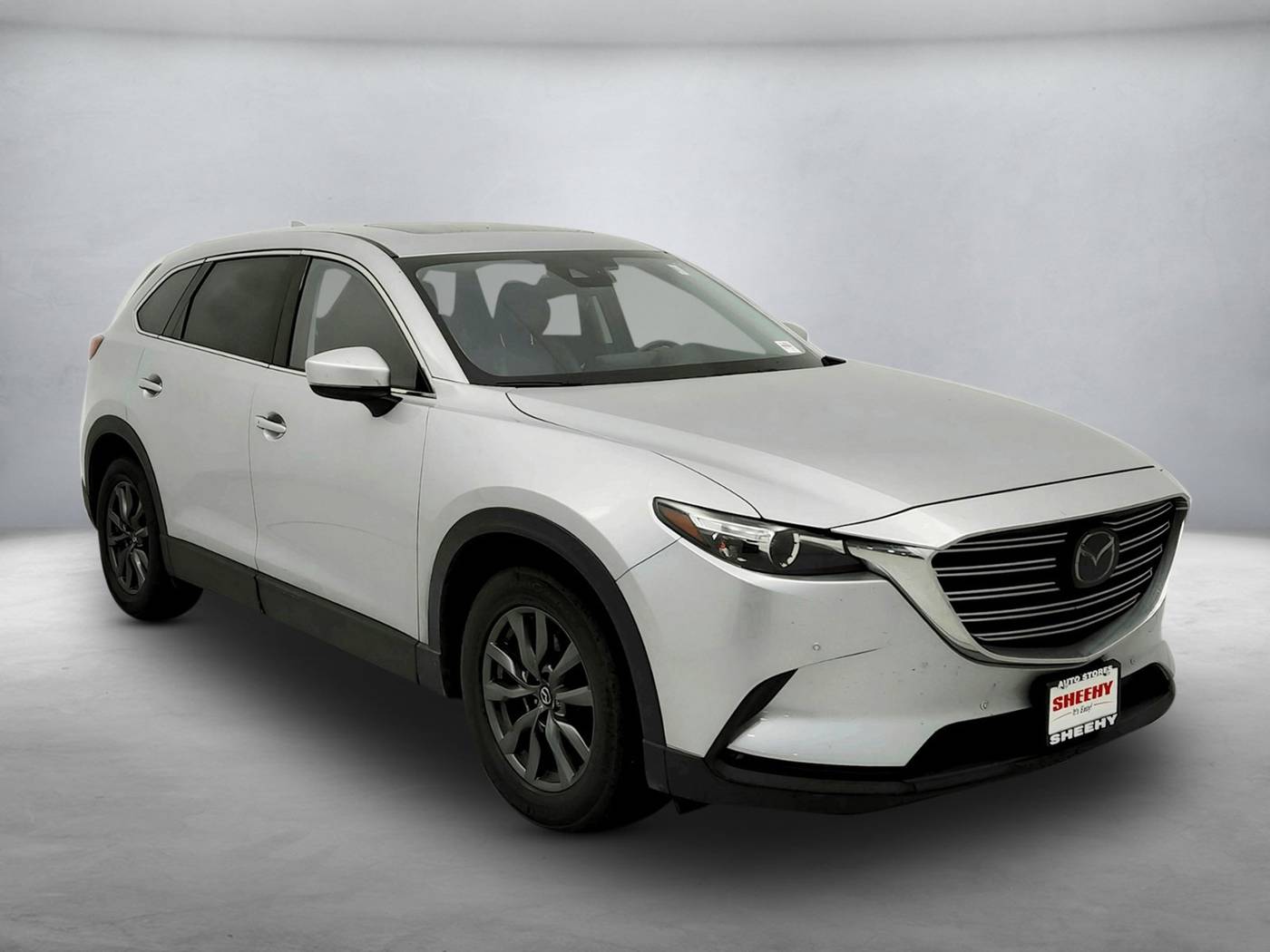2021 Mazda CX-9 Touring — SUV — 60,082 mi — Laurel, MD
