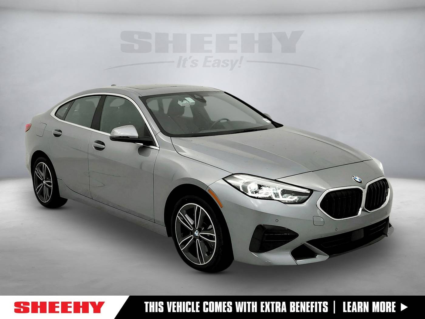2024 BMW 2 Series 228i — Sedan — 27,756 mi — Laurel, MD