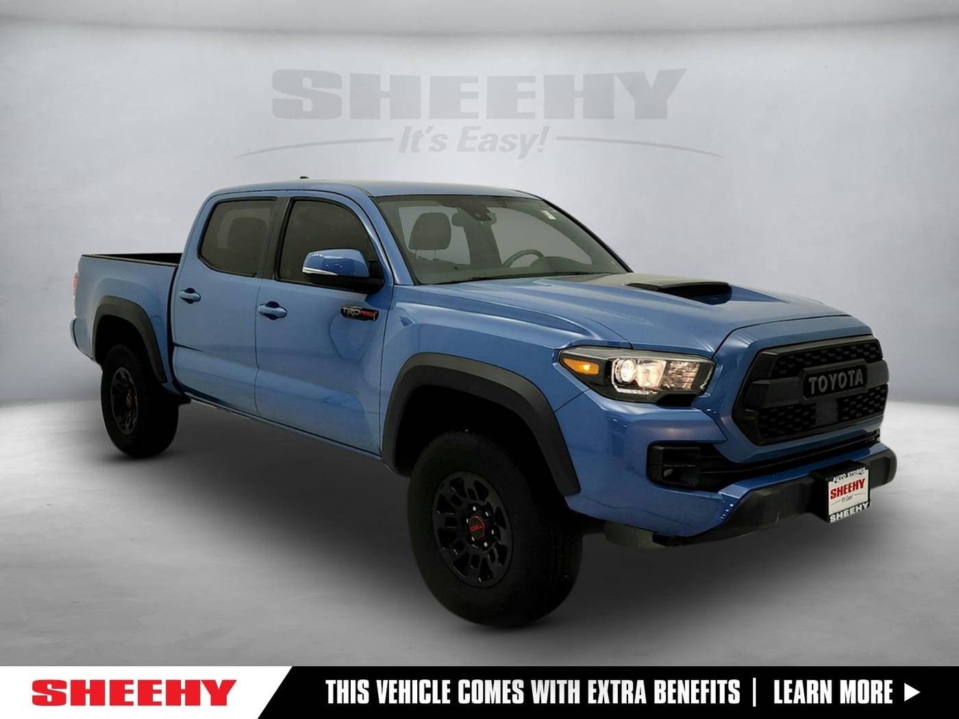 2018 Toyota Tacoma TRD Pro — Pickup Truck — 113,895 mi — Laurel, MD