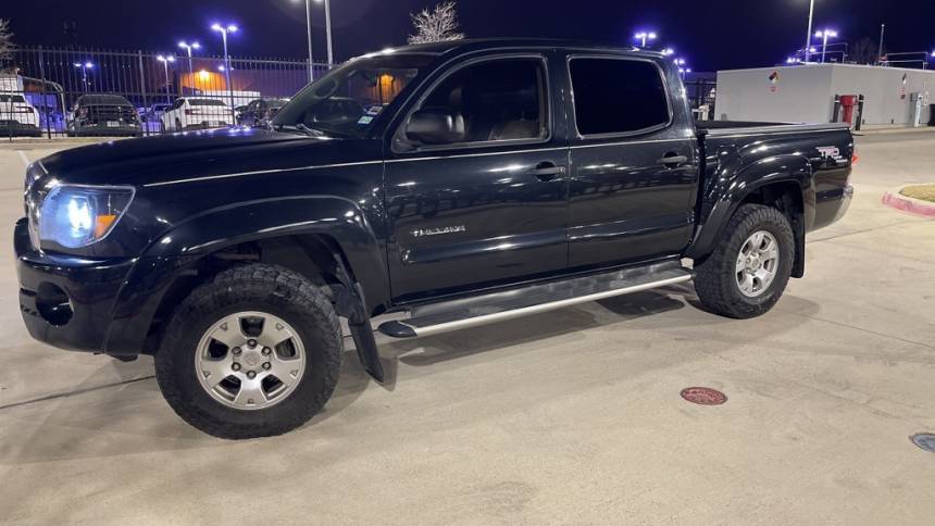 2007 Toyota Tacoma PreRunner — Pickup Truck — 189,205 mi — Grapevine, TX
