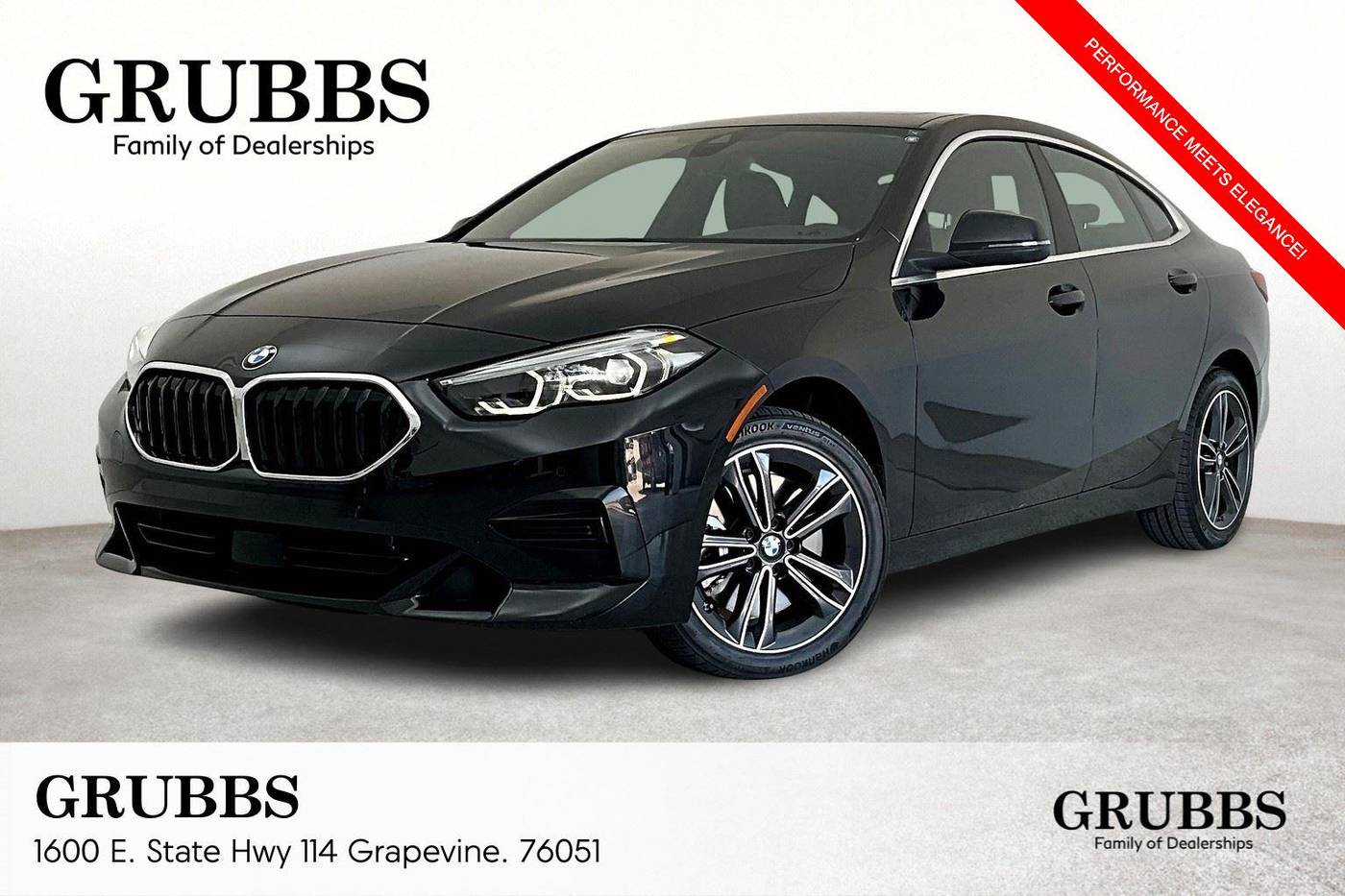 2024 BMW 2 Series 228i — Sedan — 23,687 mi — Grapevine, TX
