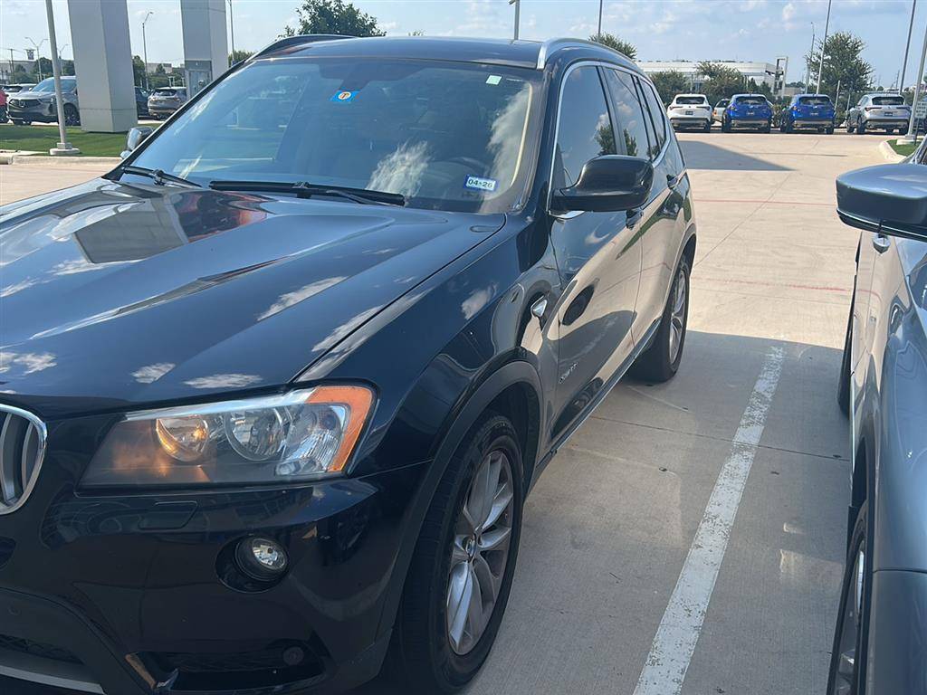 2014 BMW X3 28i — SUV — 145,404 mi — Grapevine, TX