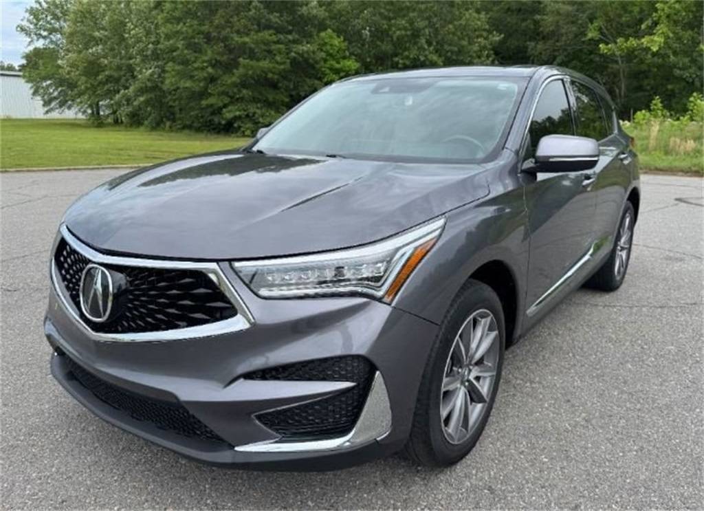 2020 Acura RDX Technology Package — SUV — 47,559 mi — Grapevine, TX