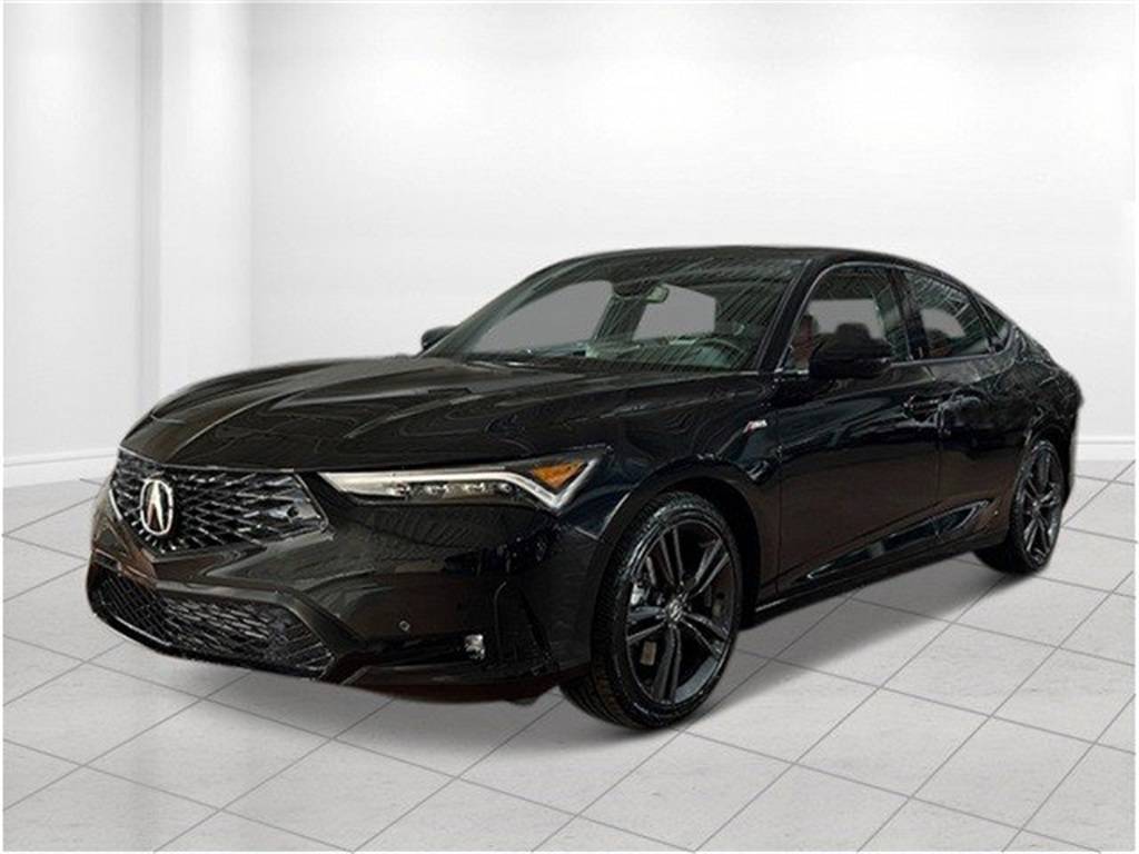 2023 Acura Integra w/A-Spec Technology Package — Hatchback — 8,490 mi — Grapevine, TX